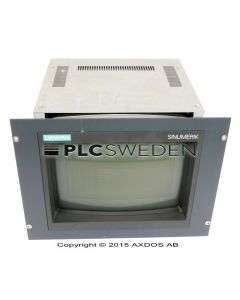 Siemens 6FC4600-0AR04 (6FC46000AR04)