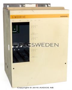 Siemens 6SC6101-3A-Z (6SC61013AZ)