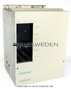 Siemens 6SC6101-3B-Z (6SC61013BZ)