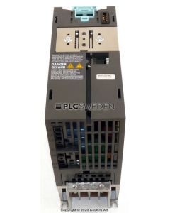 Siemens 6SL3210-1PE12-3AL1 (6SL32101PE123AL1)