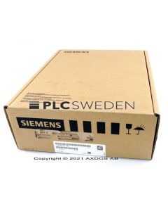 Siemens 6SL3420-2TE11-7AA1 (6SL34202TE117AA1)