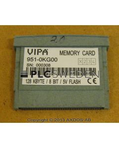 VIPA 951-0KG00 (9510KG00)