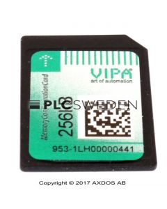 VIPA 953-1LH00 (9531LH00)