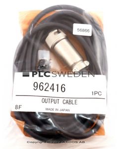 Mitutoyo 962416 OUTPUT CABLE (962416)
