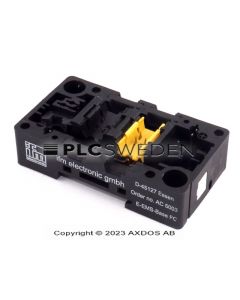 IFM Electronic AC5003  MODULE LOWER PART (AC5003)