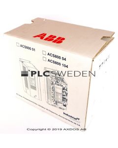 ABB ACS800-04-0006-5+E200+L503+Q950+R701 (ACS8000400065E200L503Q950R701)