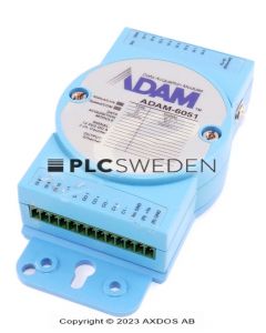 Advantech ADAM-6051 (ADAM6051)
