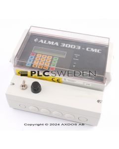 Other ALMA 3003-CMC  Alma Electronics (ALMA3003CMC)