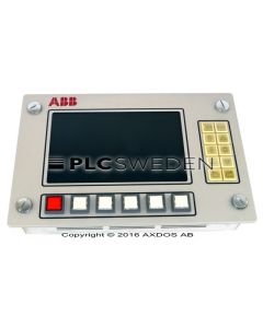 ABB AOS Advanced Operator Panel (AOSABB)