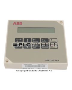 ABB APC 700 PAN (APC700PAN)