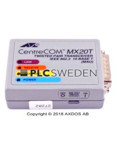 Centrecom AT-MX20T (ATMX20T)