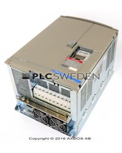 Schneider Electric - Telemecanique ATV58-HD12N4 (ATV58HD12N4)