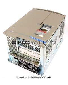 Schneider Electric - Telemecanique ATV58-HD16N4 (ATV58HD16N4)