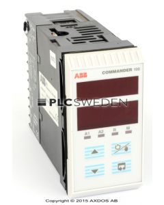 ABB Commander  C100/0300/STD (C1000300STD)
