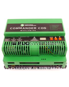 Control Techniques CDS220 (CDS220Control)