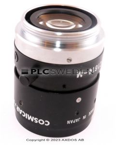 Cosmicar Cosmicar/Pentax TV Lens 16mm 1:1.4 (COSMICAR16MM114)
