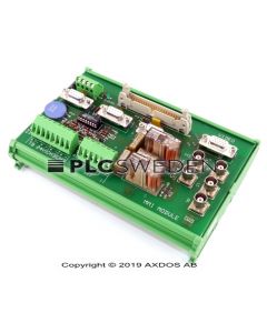 Other CT0612  MMI MODULE (CT0612)