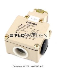 Omron D4M-5570 (D4M5570)