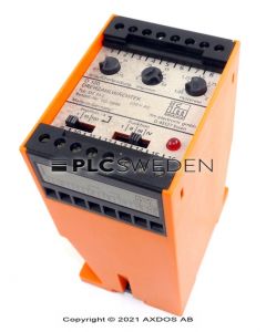 IFM Electronic DD0040  230VAC D100 (DD0040)