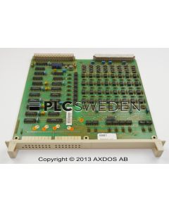 ABB DSDO-115  57160001-NF (DSDO115)