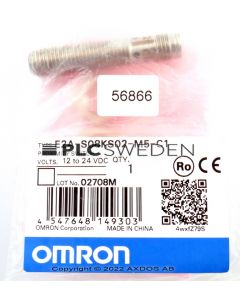 Omron E2A-S08KS02-M5-C1 (E2AS08KS02M5C1)