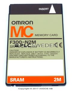 Omron F300-N2M (F300N2M)