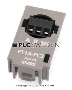 Idec FT1A-PC3 (FT1APC3)