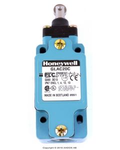 Honeywell GLAC20C (GLAC20C)