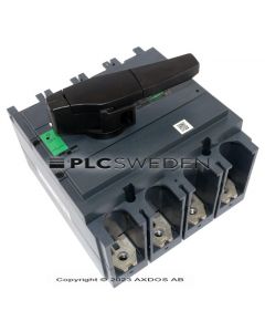 Schneider Electric INS/INV320/400/600/630  Compact INS 400 (INSINV320400600630)