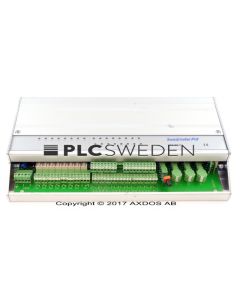 Swedmeter I/O 168A (IO168A)