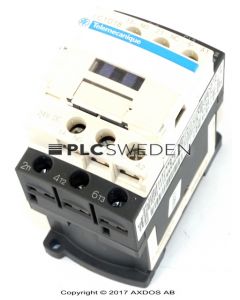 Schneider Electric LC1-D18-BD (LC1D18BD)