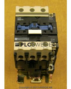 Schneider Electric LC1-D5011-F7 (LC1D5011F7)