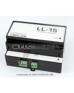 Other LL-15  Capelon (LL15Capelon)