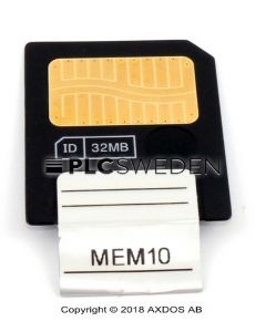 Exor Uniop MEM10 ID 32MB (MEM10ID32MB)