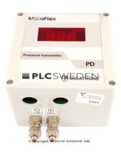 Micatrone MF-PD 0-5kPa (MFPD05KPA)