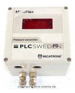 Micatrone MF-PD 0-200pa (MFPDMicatrone)