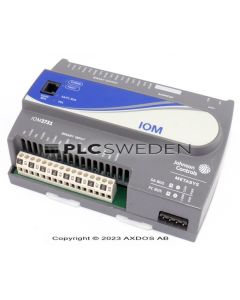 Johnson Controls MS-IOM3731-0 (MSIOM37310)