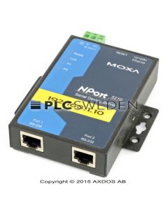 MOXA N port 5210 (NPORT5210)