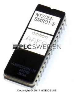 Omron NT20M-SMR01-E (NT20MSMR01E)