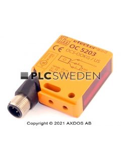IFM Electronic OC5203  OCS-OOKG/US-100 (OC5203)