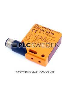 IFM Electronic OC5216  OCH-CPG/US-100 (OC5216)