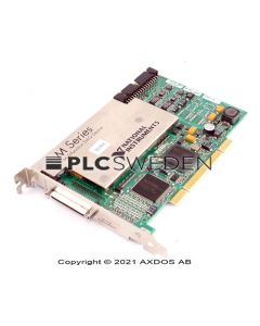 National Instruments PCI-6251 (PCI6251)