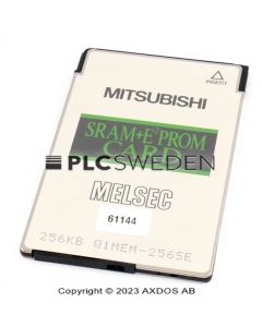 Mitsubishi Q1MEM-256SE (Q1MEM256SE)