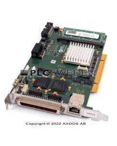 Gopel Electronics Series 61 v1.1 PCI CAN (SERIES61V11PCICAN)