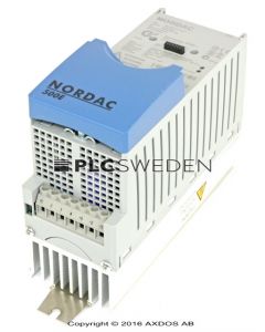 Nord SK500E-370-323-A (SK500E370323A)