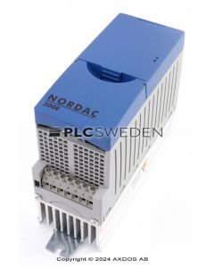 Nord SK500E-550-323-A (SK500E550323A)