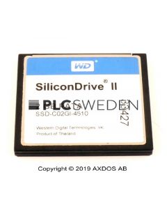 Other SSD-C02GI-4520  2GB (SSDC02GI4520)