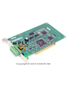 Allen Bradley SST-DHP-PCI (SSTDHPPCI)
