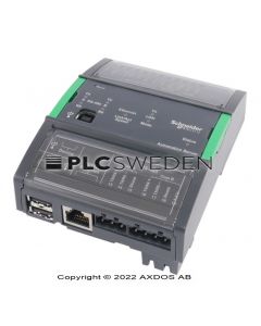 Schneider Electric SXWAUTSVR10001  AS Automation Server (SXWAUTSVR10001)