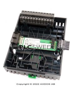 Schneider Electric SXWTBPSW110001  TB-PS-W1 PS-24V (SXWTBPSW110001)